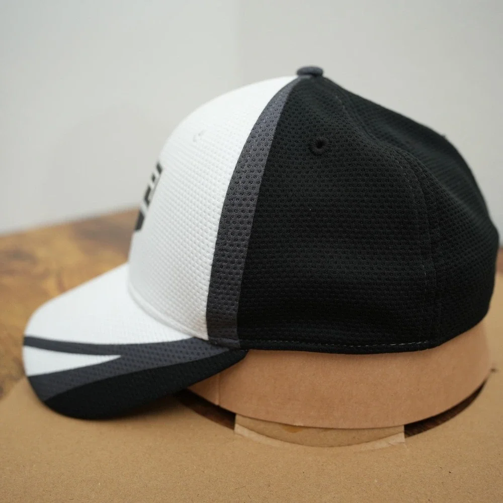 LA  Kings New Era‎ 39 Thirty NHL Vintage Hockey Collection Fitted M/L Cap NHL